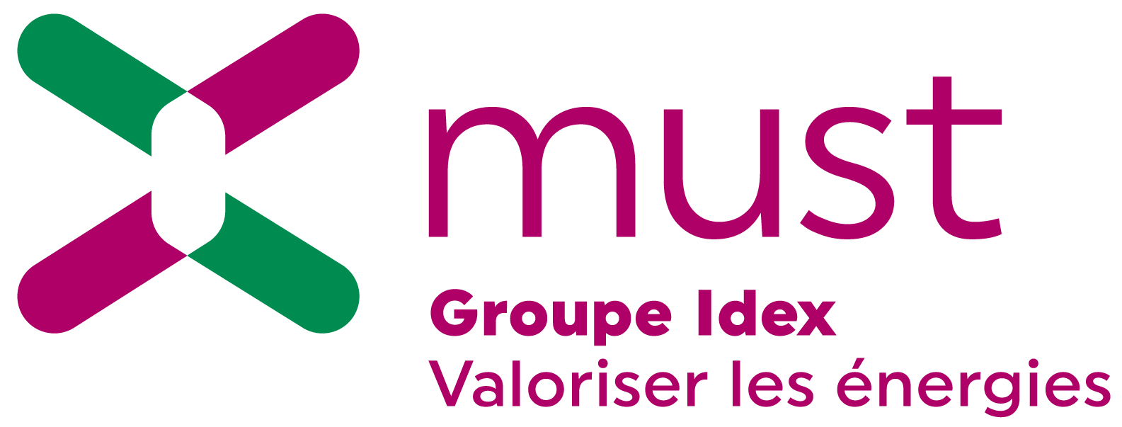 Logo de MUST - Siège Social